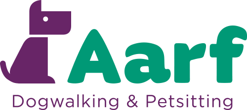 Aarf Dogwalking